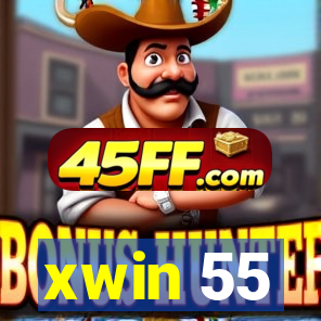 xwin 55
